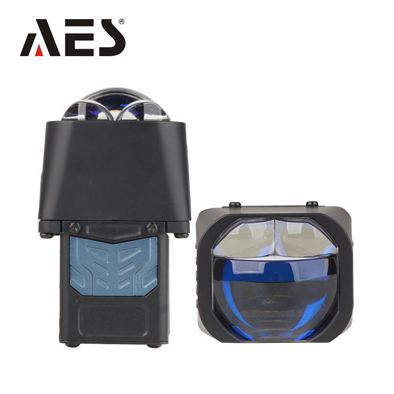 Industrial Laser Projection - Aes 2 peças 1.5 ''P5-Ultra matriz