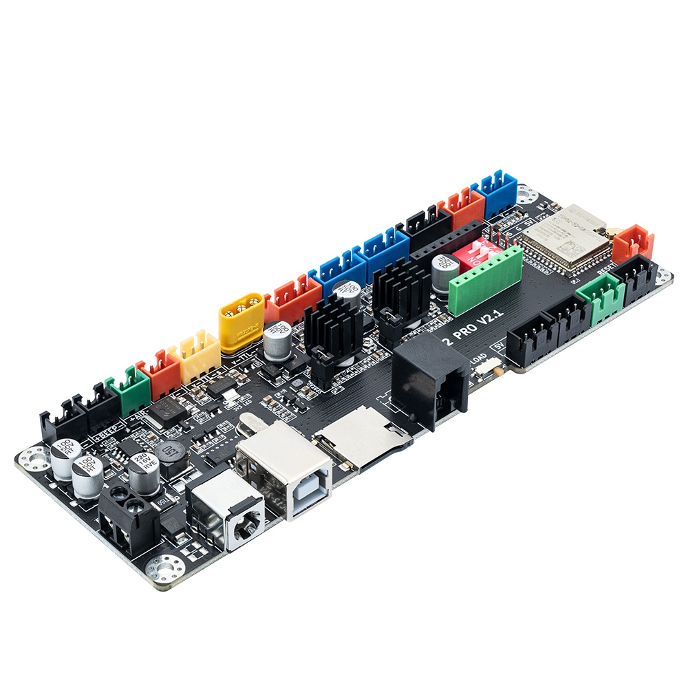 Laser Controller Board - Placa-mãe de alto desempenho MKS LS
