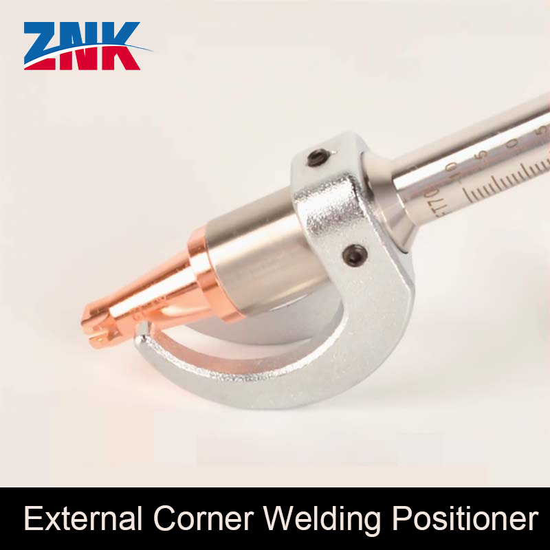 Industrial Laser Blaster - Znk sup dispositivo de posicionamento de