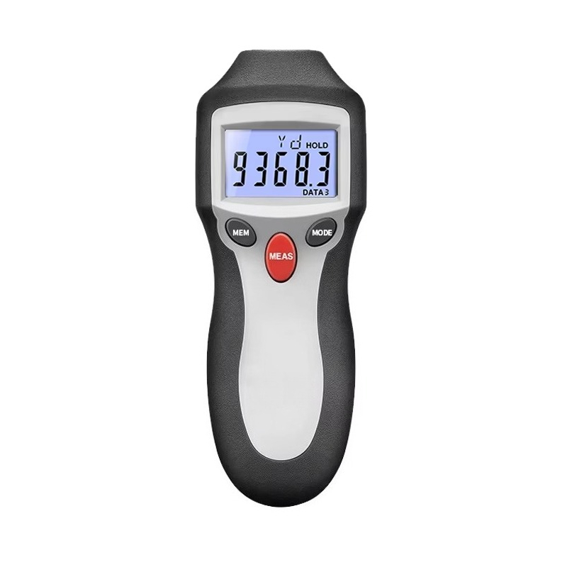 Industrial Laser Tachometer - Tacômetro digital portátil sem contato AT-8
