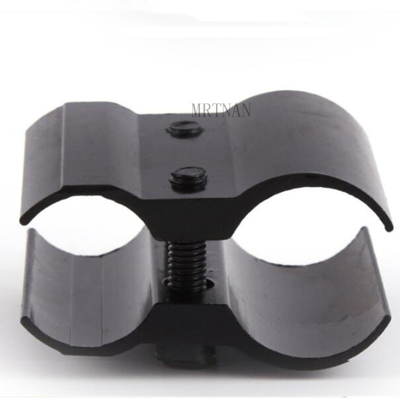 Industrial Laser Line - Anel de barril tático para caça