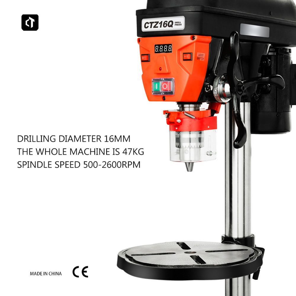 Industrial Laser Repair - Furadeira de Bancada a Laser 220V