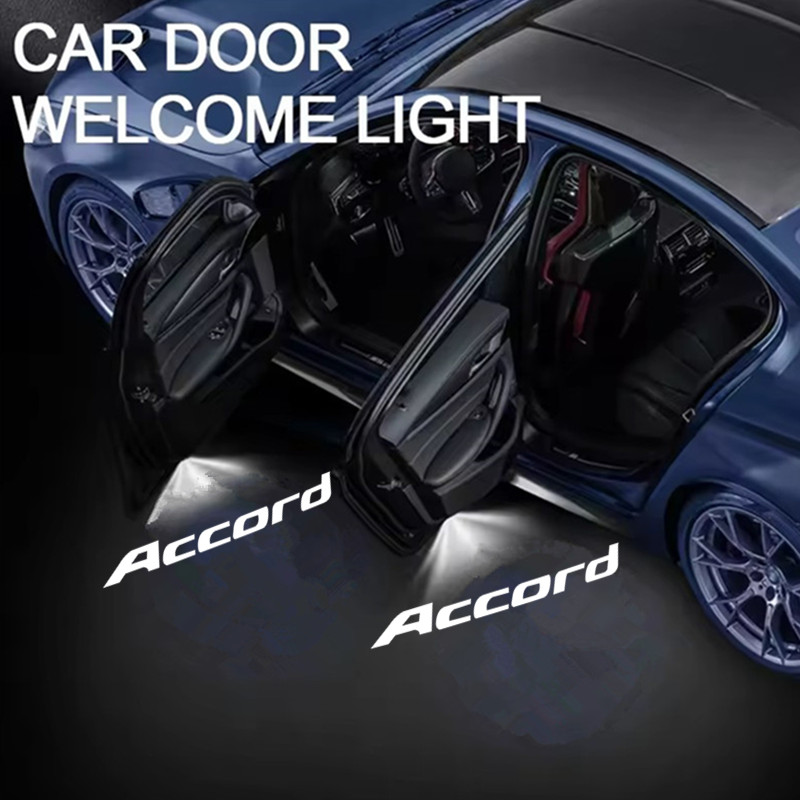 Industrial Laser Projection - Led porta do carro fantasma luz