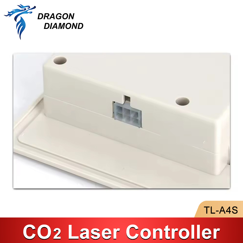 Sistema de Controle a Laser CO - Laser Controller Board avaliação e preço