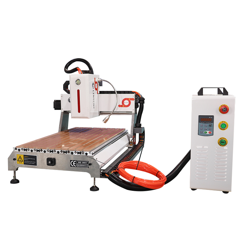 Máquina de Gravação e Corte Ba - Cnc Router Machine avaliação e preço
