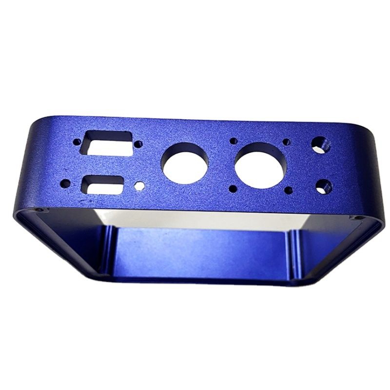 Peças de Fabricação de Metal e - Industrial Laser Enclosure avaliação e preço