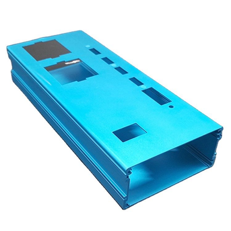 Peças de Fabricação de Metal e - Industrial Laser Enclosure avaliação e preço