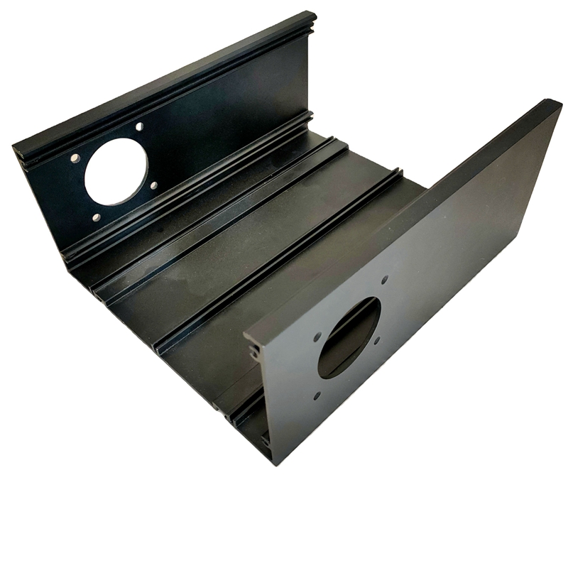 Peças de Fabricação de Metal e - Industrial Laser Enclosure avaliação e preço