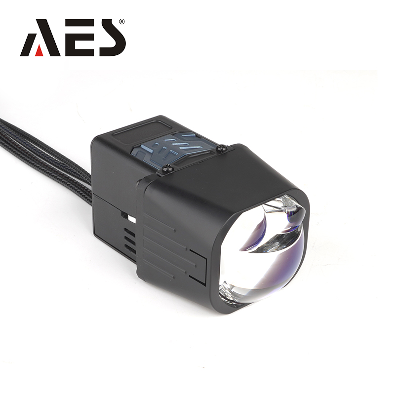 Aes 2 peças 1.5 ''P5-Ultra mat - Industrial Laser Projection avaliação e preço