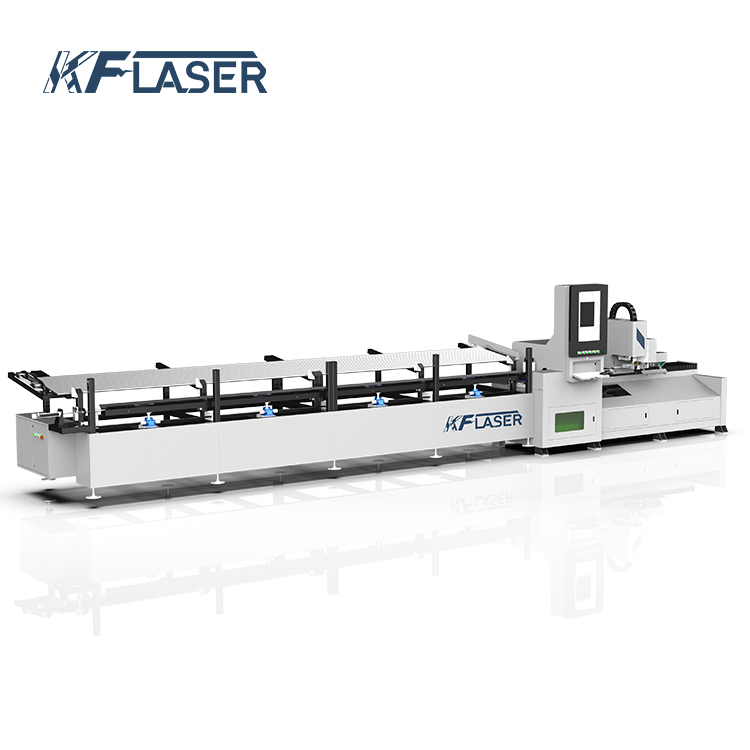 Máquina de corte de tubos cnc, - Industrial Laser Metal Cutter avaliação e preço
