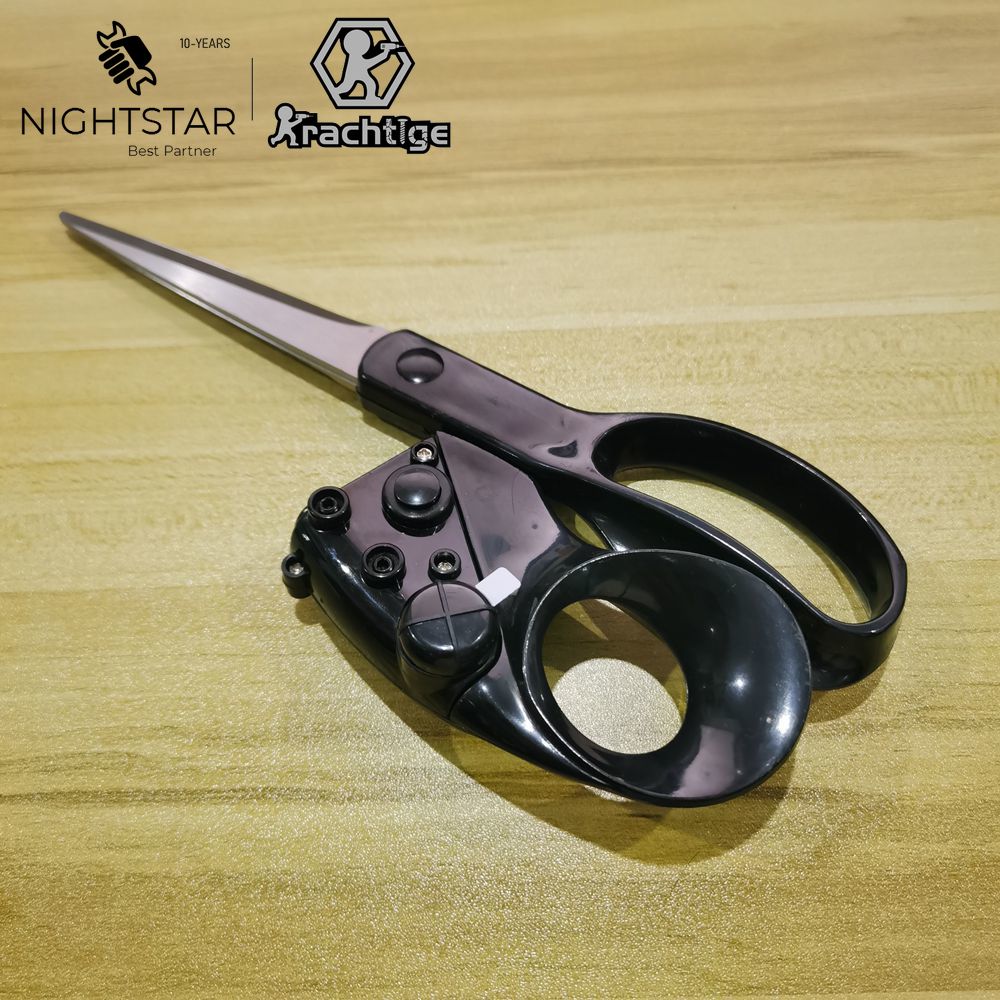 Novas Tesouras Profissionais d - Industrial Laser Welding avaliação e preço