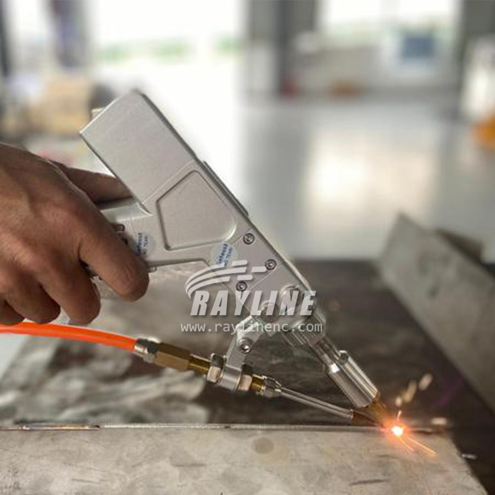 Máquina de Soldagem a Laser Re - Industrial Laser Repair avaliação e preço