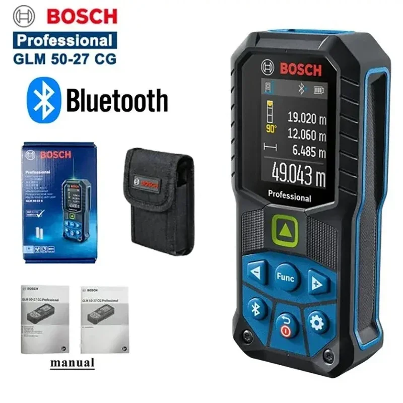 Medidor de Distância a Laser B - Industrial Green Laser avaliação e preço