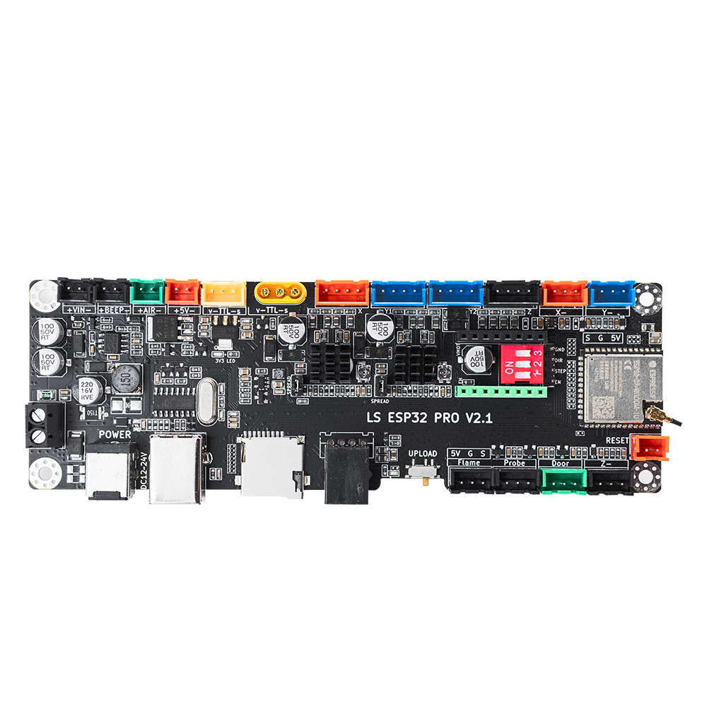 Placa-mãe de alto desempenho M - Laser Controller Board avaliação e preço