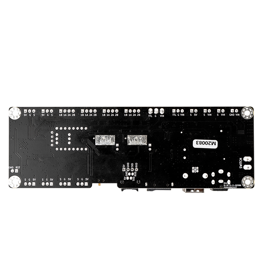 Placa-mãe de alto desempenho M - Laser Controller Board avaliação e preço