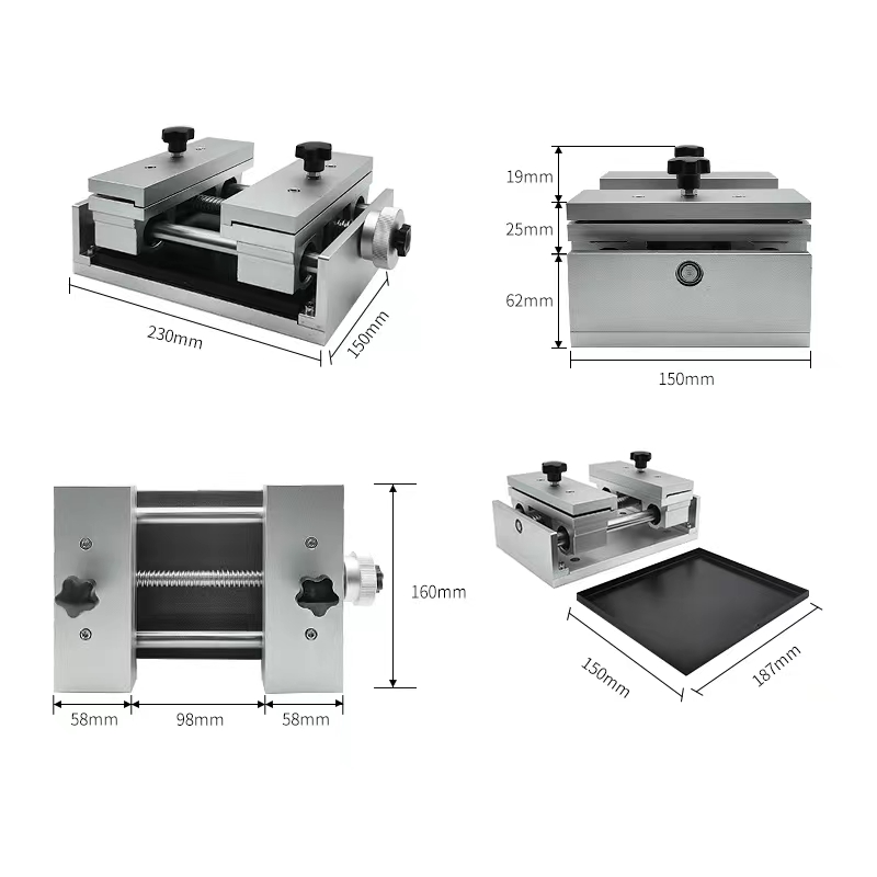 Fibra Marcação Metal Folha Tit - Industrial Laser Etching Machine avaliação e preço