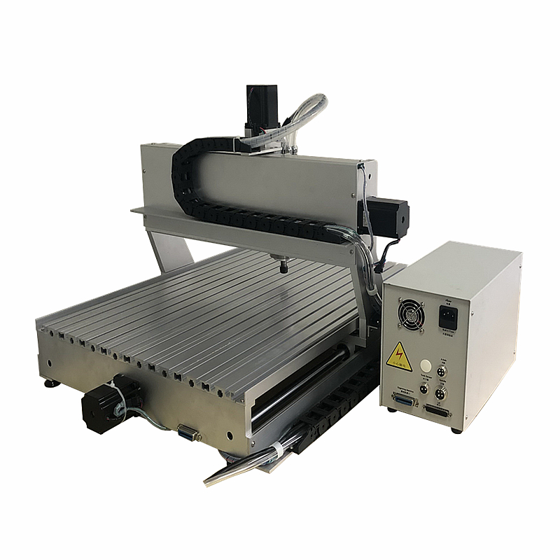 Máquina de Escultura em Madeir - Cnc Router Machine avaliação e preço