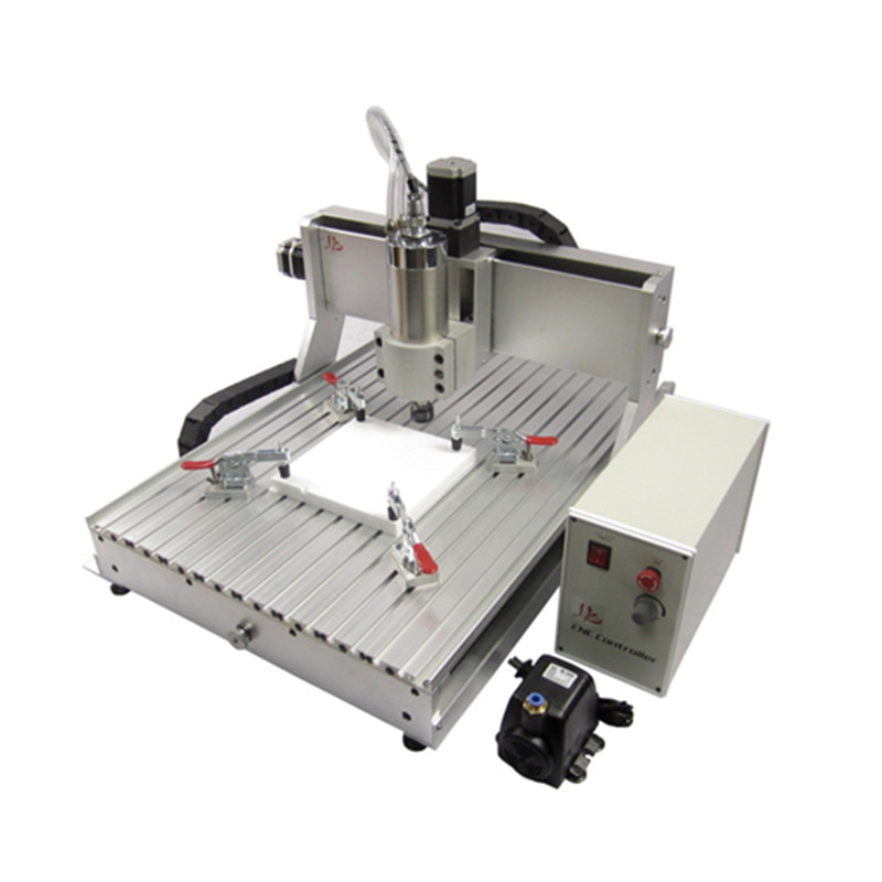 Máquina de Escultura em Madeir - Cnc Router Machine avaliação e preço
