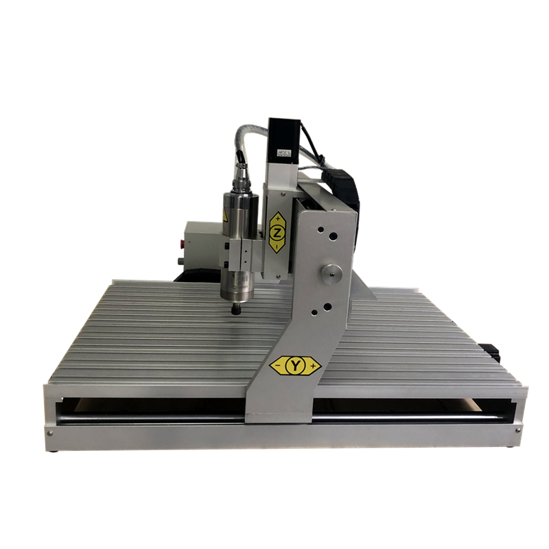 Máquina de Escultura em Madeir - Cnc Router Machine avaliação e preço