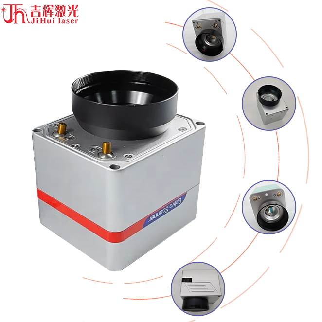 Novo Cabeçote Galvo a Laser In - Industrial Galvo Laser avaliação e preço