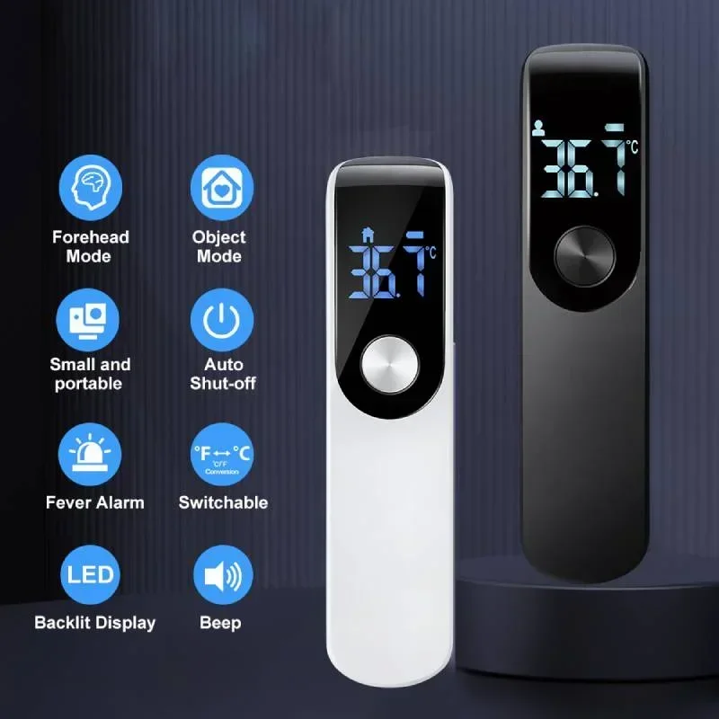 Termômetro Digital Infravermel - Industrial Laser Temperature Sensor avaliação e preço