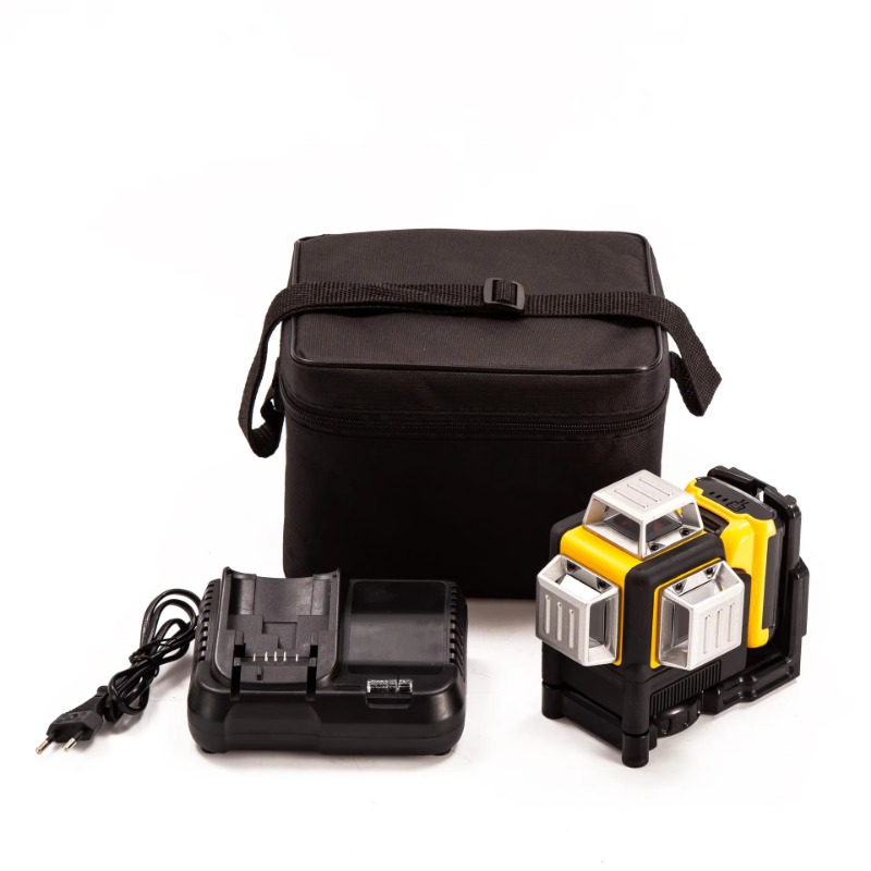 Nível a Laser Industrial DW Ti - Industrial Laser Line avaliação e preço