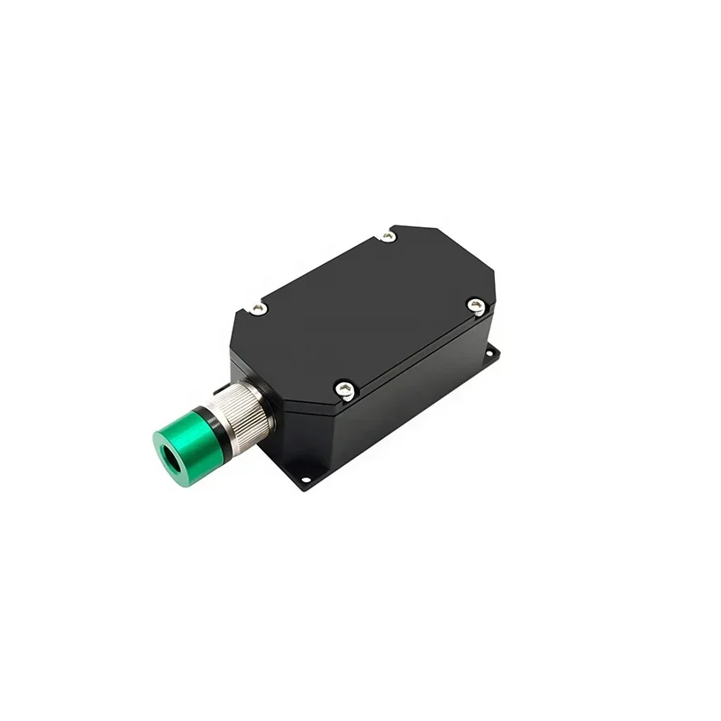 Módulo de Diodo Laser Verde de - Industrial Laser Line avaliação e preço