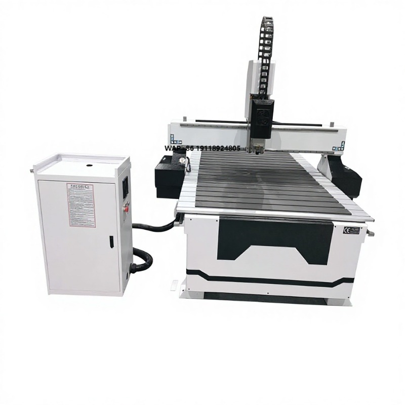Máquina de Gravação CNC 1325 d - Cnc Router Machine avaliação e preço