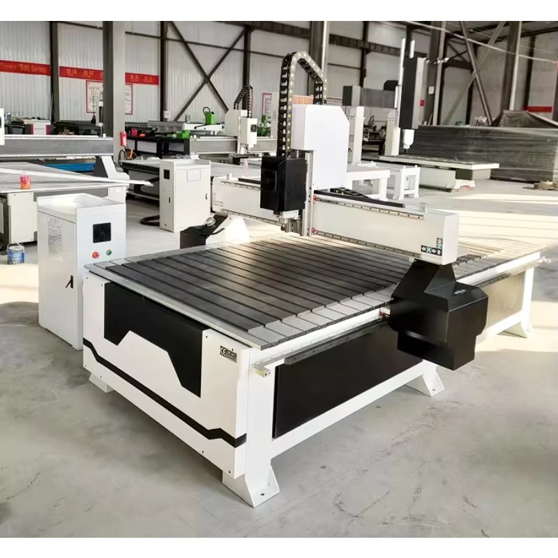 Máquina de Gravação CNC 1325 d - Cnc Router Machine avaliação e preço