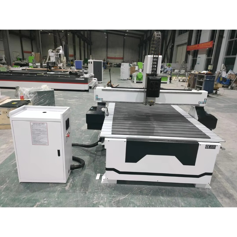 Máquina de Gravação CNC 1325 d - Cnc Router Machine avaliação e preço