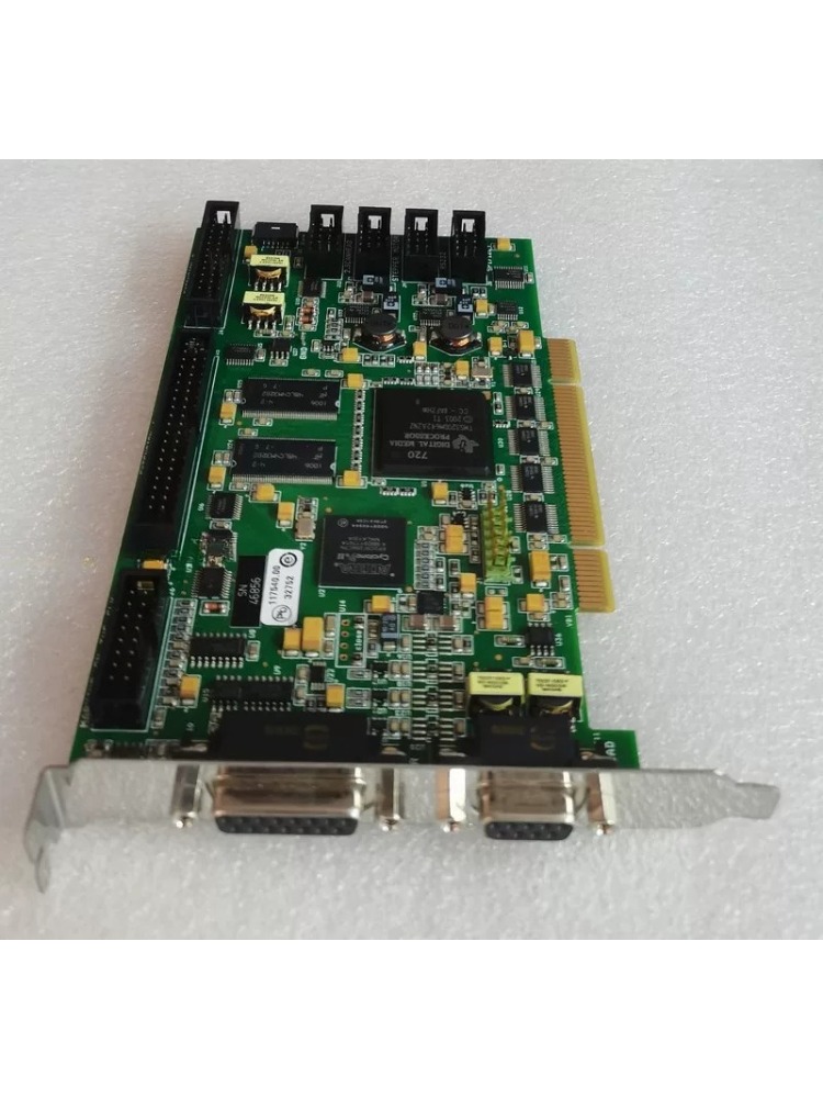 Placa de Controle de Movimento - Laser Controller Board avaliação e preço