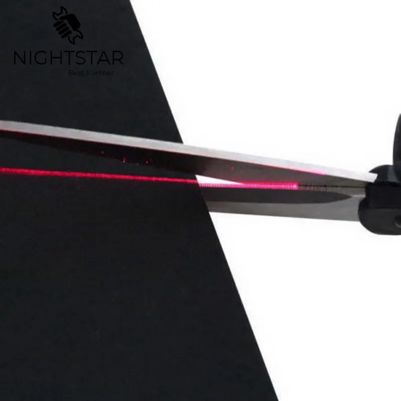 Tesoura Profissional a Laser 2 - Industrial Laser Welding avaliação e preço