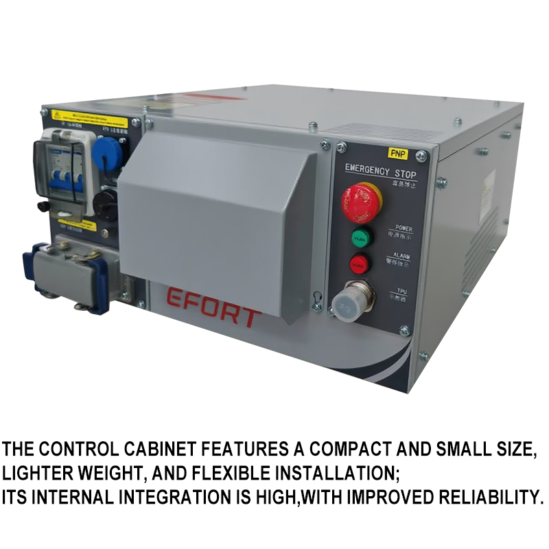 Robô Colaborativo Industrial A - Industrial Laser Welding avaliação e preço