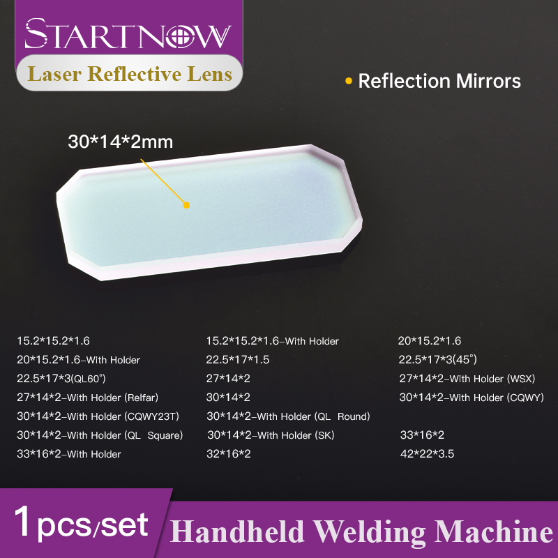 Startnow espelhos refletores a - Industrial Laser Welding avaliação e preço