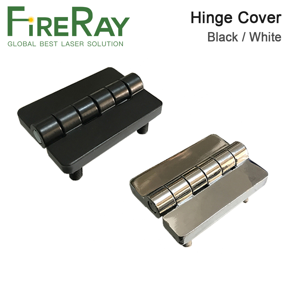 Fireray-tampa de dobradiça par - Industrial Laser Etching Machine avaliação e preço