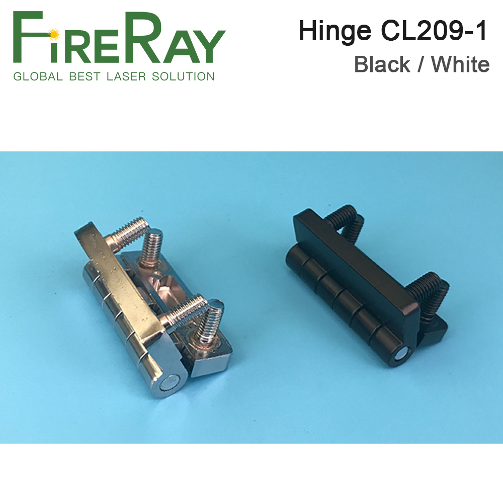 Fireray-tampa de dobradiça par - Industrial Laser Etching Machine avaliação e preço