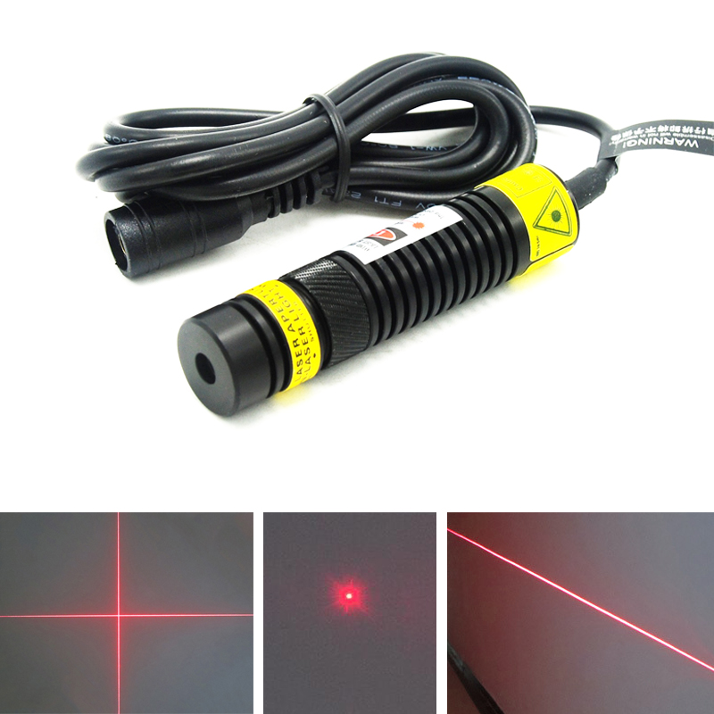 650nm 50mW 100mW 150mW 200mW 2 - Industrial Laser Line avaliação e preço