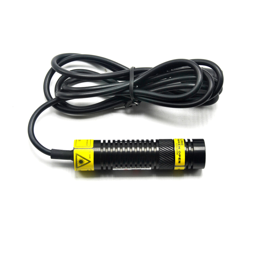 650nm 50mW 100mW 150mW 200mW 2 - Industrial Laser Line avaliação e preço