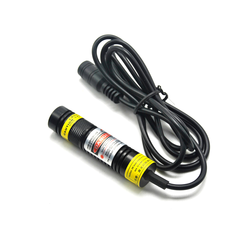 650nm 50mW 100mW 150mW 200mW 2 - Industrial Laser Line avaliação e preço