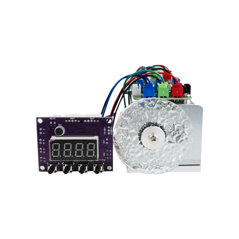 Luzes do desempenho da fase do - Laser Controller Board avaliação e preço
