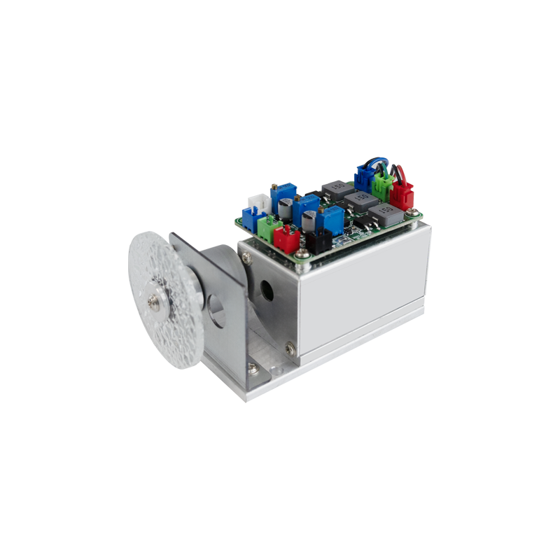 Luzes do desempenho da fase do - Laser Controller Board avaliação e preço