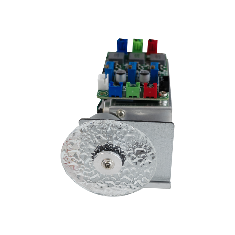 Luzes do desempenho da fase do - Laser Controller Board avaliação e preço