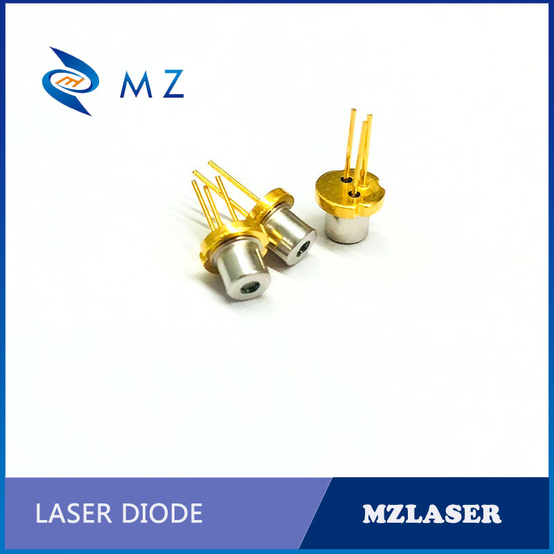Diodo laser industrial vermelh - Industrial Laser Packaging avaliação e preço