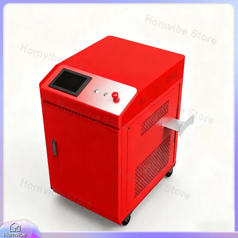 Máquina de Soldagem a Laser Po - Industrial Laser Repair avaliação e preço