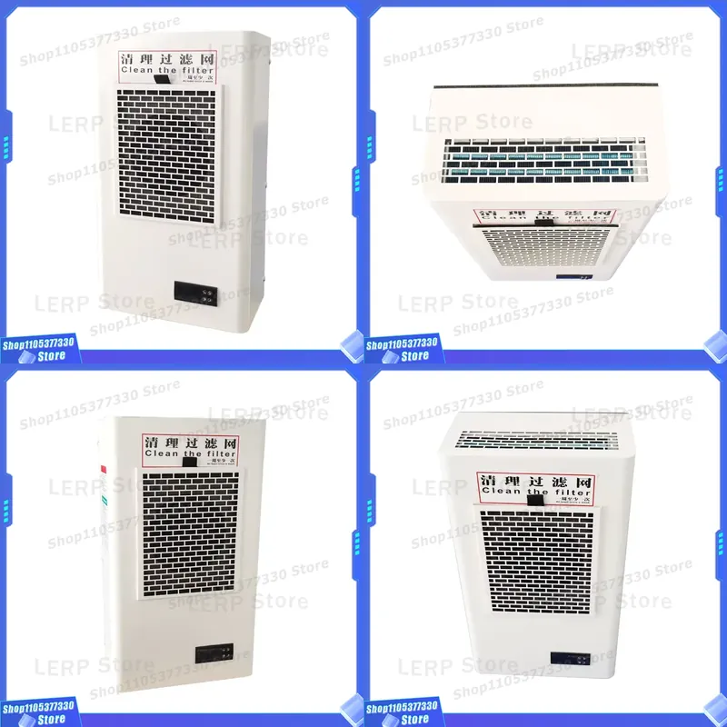 Ar Condicionado de Gabinete 40 - Industrial Laser Enclosure avaliação e preço