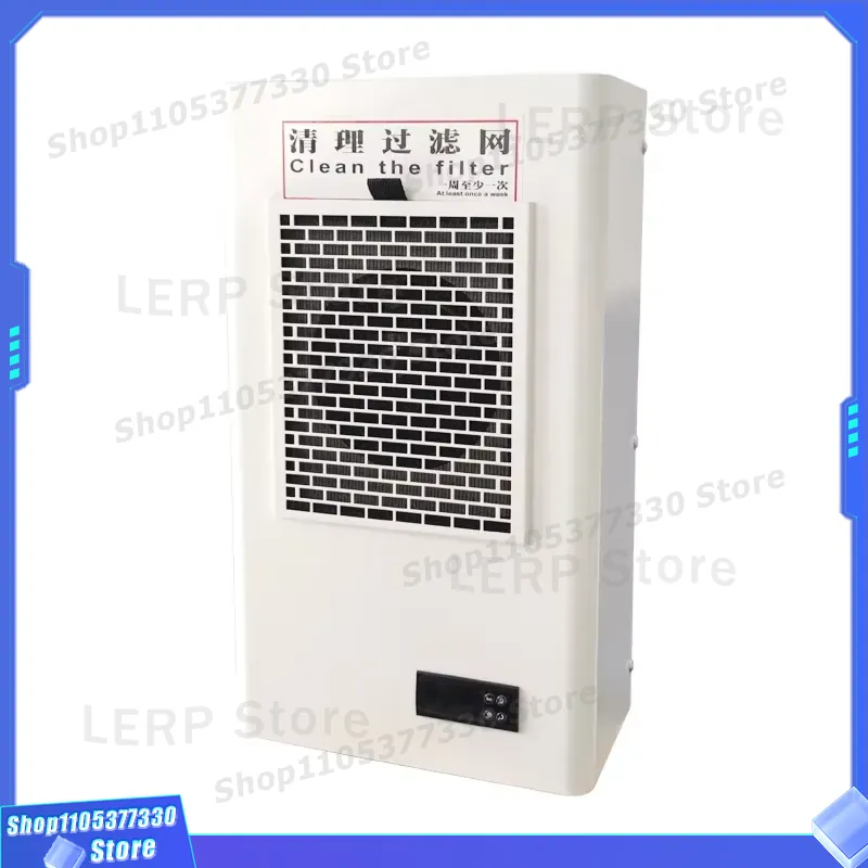 Ar Condicionado de Gabinete 40 - Industrial Laser Enclosure avaliação e preço
