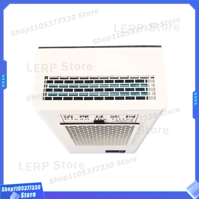 Ar Condicionado de Gabinete 40 - Industrial Laser Enclosure avaliação e preço