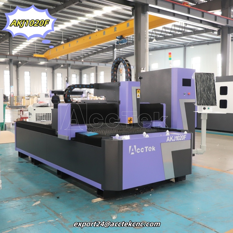 Máquinas de Corte a Laser de F - Industrial Laser Metal Cutter avaliação e preço