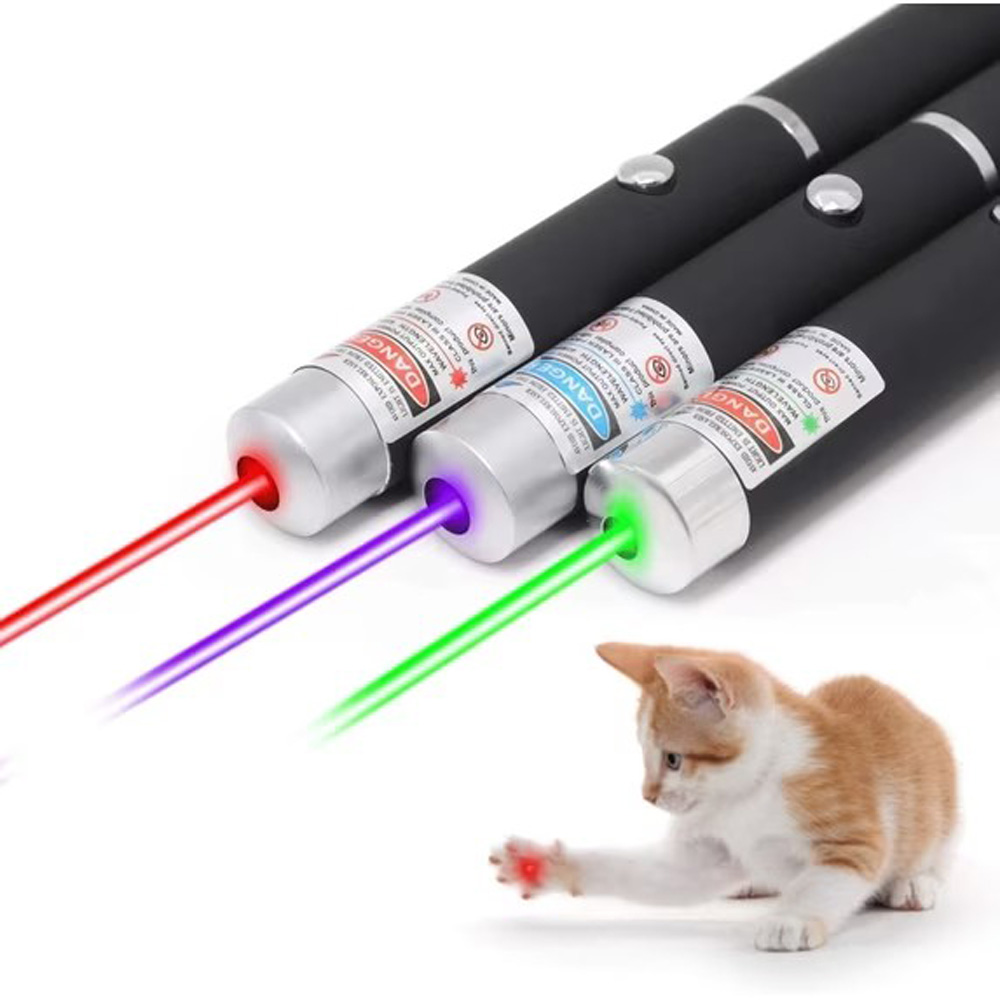 Mini Ponteiro Laser LED Verde  - Industrial Green Laser avaliação e preço