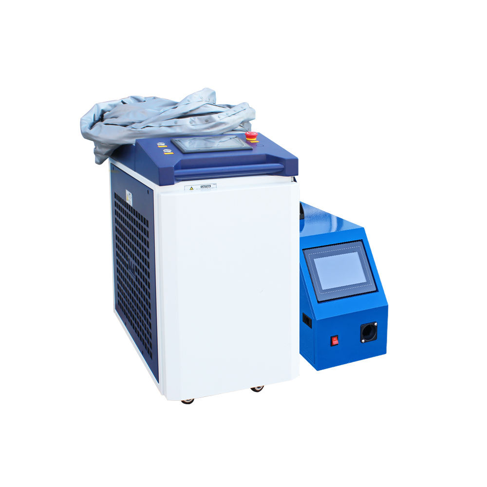 Máquina de Solda a Laser de Gr - Industrial Laser Repair avaliação e preço